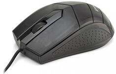 Exegate EX280438RUS Мышь Exegate SH-9031 &lt;black, optical, 3btn/scroll, 1000dpi, USB&gt;