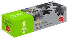 Картридж лазерный Cactus CS-C054HY желтый (2300стр.) для Canon LBP 621Cw/623Cdw/641Cw/643Cdw