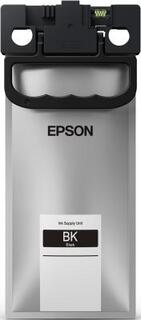 T9651 Картридж струйный Epson C13T965140, 10 000 к., черный