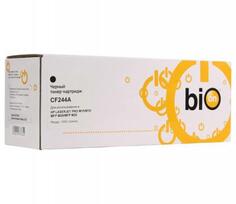 Bion CF244A картридж для HP LaserJet Pro M15W/M15A MFP28W/A (1000стр.)