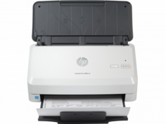 Сканер HP ScanJet Pro 3000 s4 (6FW07A)