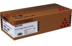 Принт-картридж малиновый, тип M C250 Ricoh