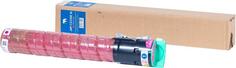 Картридж NVP совместимый NV-MPC2550E Magenta для Ricoh Aficio MP C2051/C2551/C2050/C2050/C2551/Lanier LD 625C/620C (5500k)