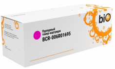 Тонер-картридж Bion 006R01695 для Xerox DocuCentre SC2022 3000стр Пурпурный
