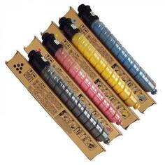 Тонер Ricoh C2000H для Ricoh M C2000H 15000стр Голубой