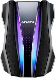 Внешний жесткий диск 2.5 2 Tb USB 3.2 Gen1 A-Data HD770G черный AHD770G-2TU32G1-CBK Adata