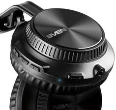 Наушники Sven AP-B630MV черный