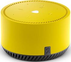 Яндекс Станция Лайт лимон YNDX-00025Y Умная колонка Yandex