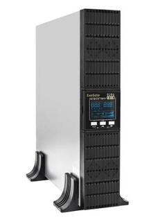 ИБП On-line ExeGate PowerExpert ULS-3000.LCD.AVR.6C13.USB.RS232.SNMP.2U