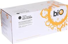Bion CE260A Картридж для CLJ CP4025/CP4525 (8&#039;500 стр.) Черный