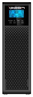 Источник бесперебойного питания Ippon G2 2000L 2000VA Черный