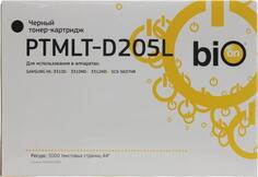 Bion PTMLT-D205L Картридж для Samsung ML 3310/3710/ SCX 4833/5637 ,5000стр [Бион]