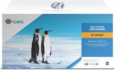 Картридж G&amp;G NT-PH226XC_SW3-C-V4.2-S1 для HP CF226X 9000стр Черный GG
