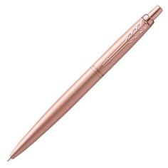 Ручка шариков. Parker Jotter Monochrome XL SE20 (CW2122755) розовое зол. M син. черн. подар.кор. сменный стержень 1стерж. линия 1мм кругл. 1цв.