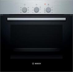 Электрический шкаф Bosch HBF011BR0Q нержавеющая сталь