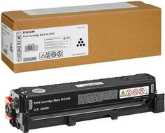 Картридж Ricoh M C240H для M C240FW / P C200W 4500стр Черный