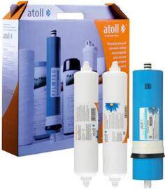 Набор картриджей atoll №111 STDA (для A-3500 Shuttle)