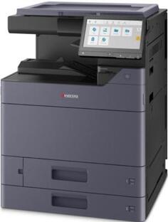 Цветной копир-принтер-сканер Kyocera TASKalfa 2554ci 1102YP3NLV