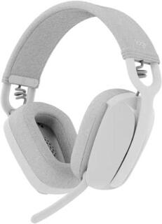 Гарнитура/ Logitech ZONE Vibe 100 Bluetooth Headset - OFF WHITE