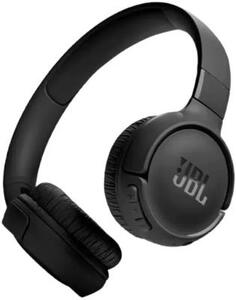 Гарнитура JBL Tune 520BT черный JBLT520BTBLK
