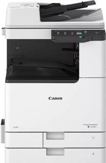 МФУ лазерное цветное формата А3/ imageRUNNER C3326i MFP Canon