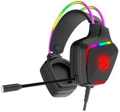 Наушники Canyon Darkless GH-9A черный