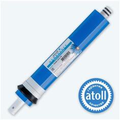 Мембрана atoll TW40-1812-75 ATECRT366
