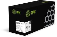 Картридж Cactus CS-W2011A для LJ M856dn/M776dn/M776z/M776zs 13000стр Голубой