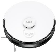 Робот-пылесос TP-LINK Tapo RV30 белый