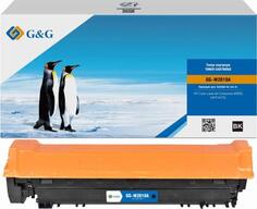 Картридж G&amp;G 659A для HP CLJ M776/M856 (16 000 стр.), черный GG
