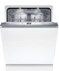 Посудомоечная машина Bosch SBV6ZDX16E белый