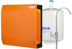 A-4200m STDA SLIM Система обратного осмоса с минерализатором ATEFDR109 Atoll