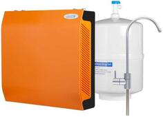 A-4200 STDA SLIM Система обратного осмоса ATEFDR108 Atoll