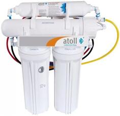 A-450 STDA Система обратного осмоса ATEFDR095 Atoll