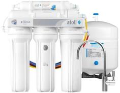 A-575 STDA Система обратного осмоса ATEFDR099 Atoll