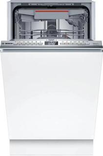 Посудомоечная машина Bosch SPV6EMX65Q белый
