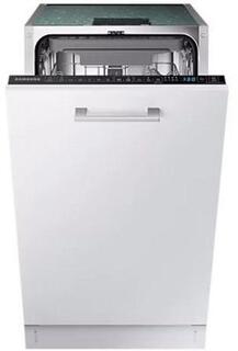 Посудомоечная машина Samsung DW50R4070BB/WT белый