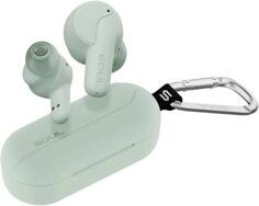 Гарнитура внутриканальные Soul Sync Anc ментоловый беспроводные bluetooth в ушной раковине (80001358)