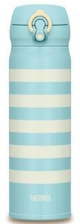 Термос Thermos JNL-502 (319616) 0.5л. голубой/желтый