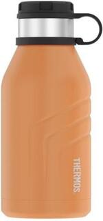 Thermos Термос TS4800 OP, оранжевый, 0,94 л.