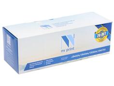 Картридж NV-Print CE278A для HP LaserJet Pro P1566 LaserJet Pro M1536dnf LaserJet Pro P1606dn i-SENSYS MF4580dn i-SENSYS MF4570dn i-SENSYS MF4550d i-S