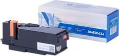 Картридж NV-Print 106R01634 для Xerox Phaser 6000/6010 2000стр Черный