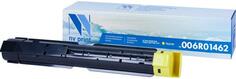 Картридж NV-Print 006R01462 (желтый) для для Xerox WC 7120/7125/7220/7225 15000стр Желтый