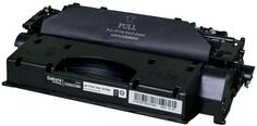 Картридж Sakura CE505X для HP Laserjet 400M/401DN/P205/LJ M425/P2055/P2055D/P2055DN черный 6500стр