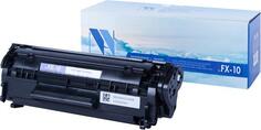Картридж NV-Print NV-FX10 для Canon i-SENSYS FAX-L100 i-SENSYS FAX-L120 i-SENSYS FAX-L140 i-SENSYS FAX-L160 i-SENSYS FAX-L95 i-SENSYS MF4018 i-SENSYS