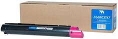 Картридж NV-Print NV-106R03747 для Xerox VersaLink C7020 VersaLink C7025 16500стр Пурпурный