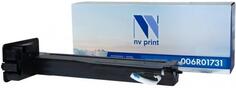 Тонер-картридж NV-Print 006R01731 для Xerox B1022 B1025 13700стр Черный