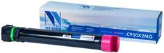 Картридж NV-Print C950X2MG для Lexmark C950de 22000стр Пурпурный