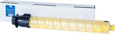 Картридж NVP совместимый NV-MPC2503H Yellow для Ricoh Aficio-MPC2003/MPC2004/MPC2011/MPC2503/MPC2504 (9500k)