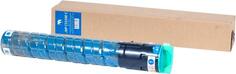 Картридж NVP совместимый NV-MPC2550E Cyan для Ricoh Aficio MP C2051/C2551/C2050/C2050/C2551/Lanier LD 625C/620C (5500k)